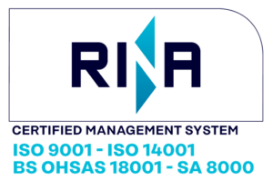 certificazione rina